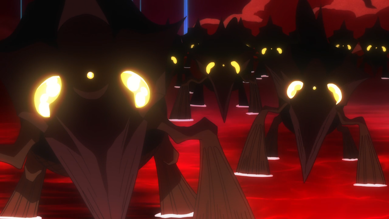 Nobunagun (PuyaSubs!!)